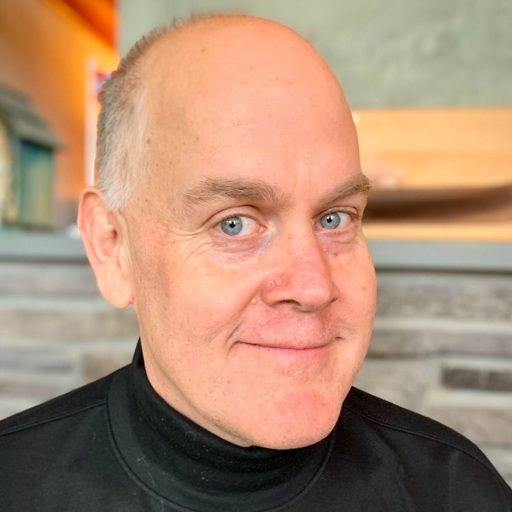 Rick Knutsen