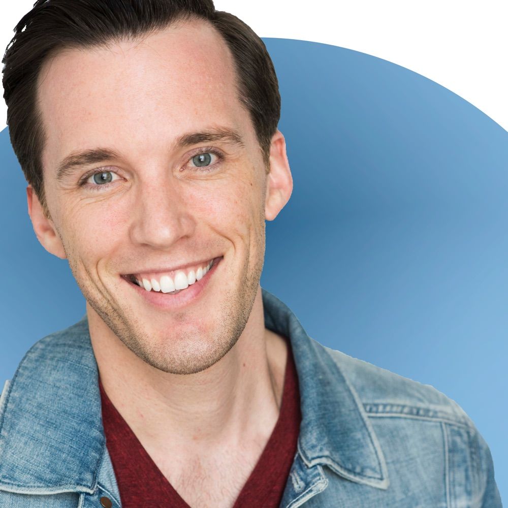 Justin Stadnyk