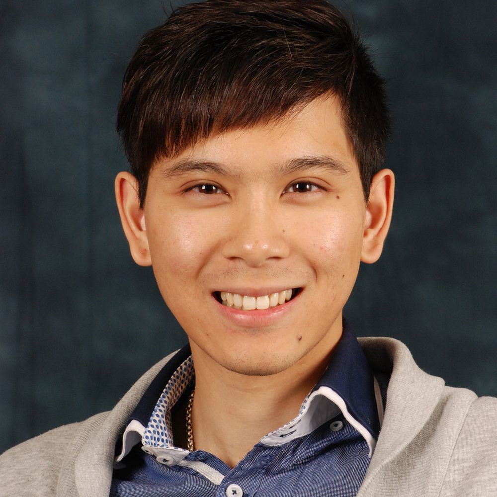 Daniel Yip