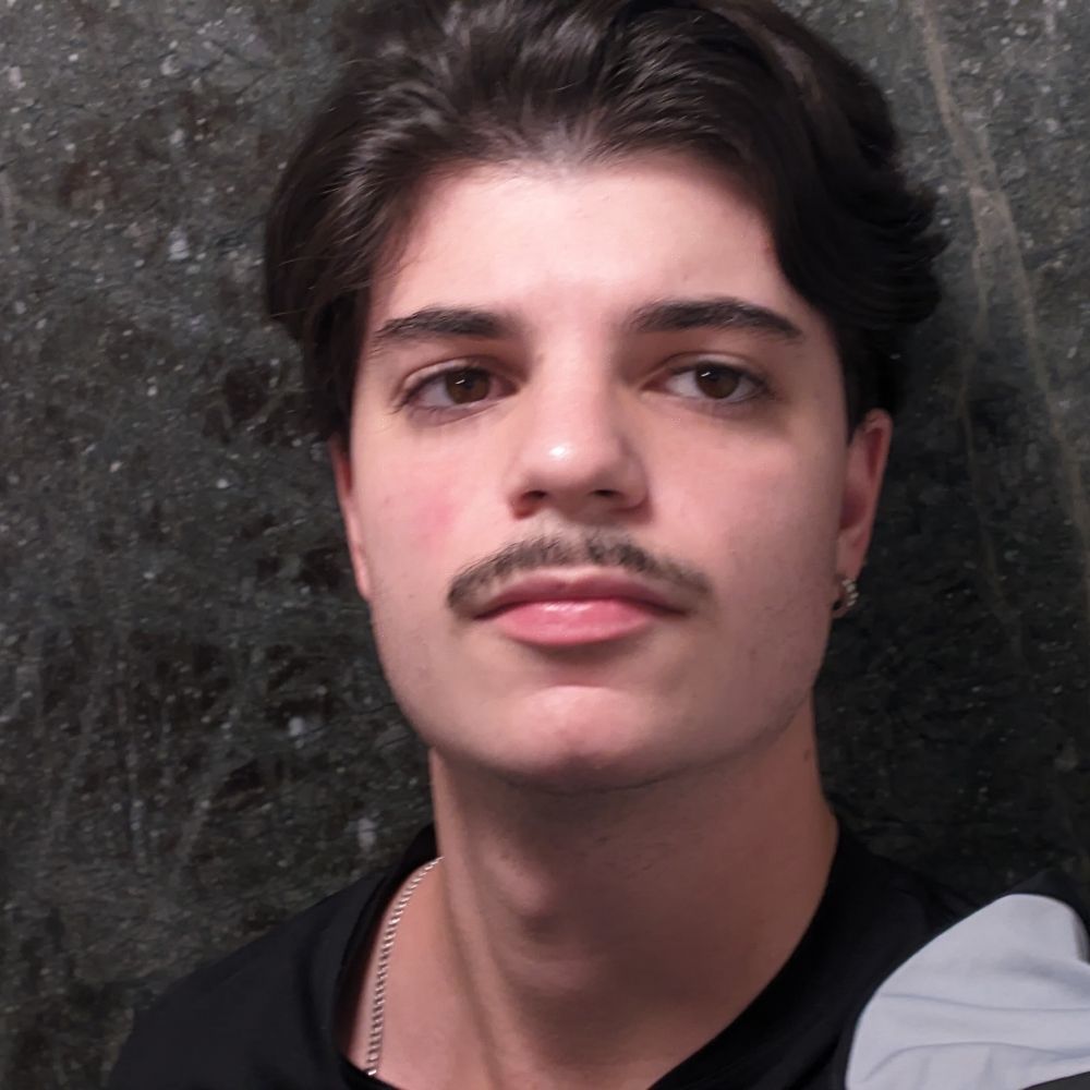 Nicolas Latorre