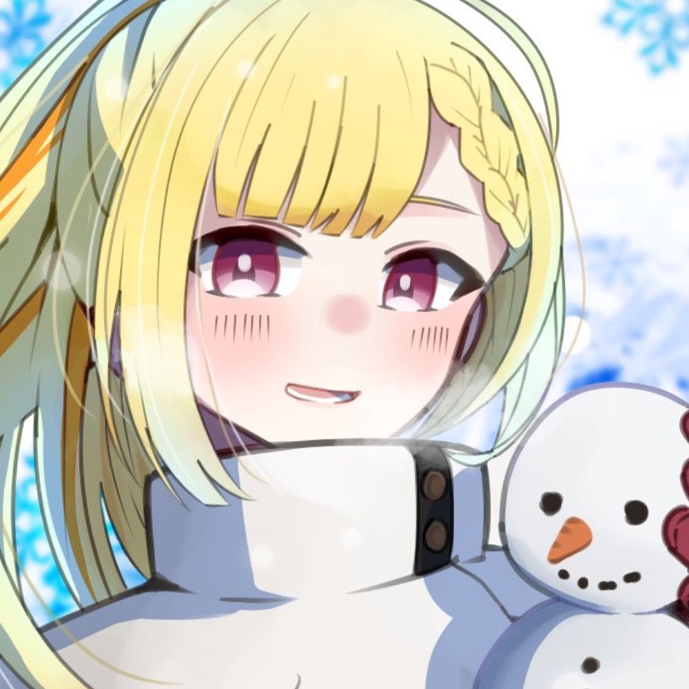 如月ナギ@vtuber