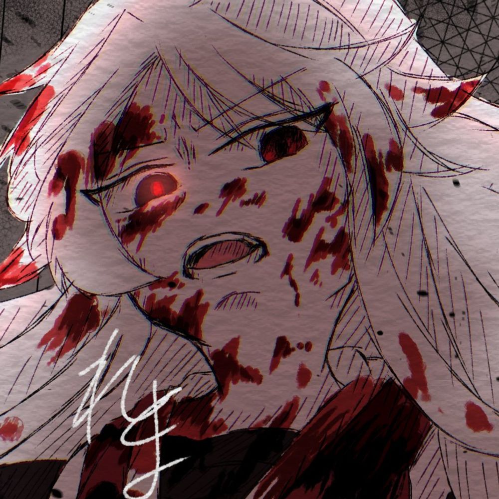 霊魔