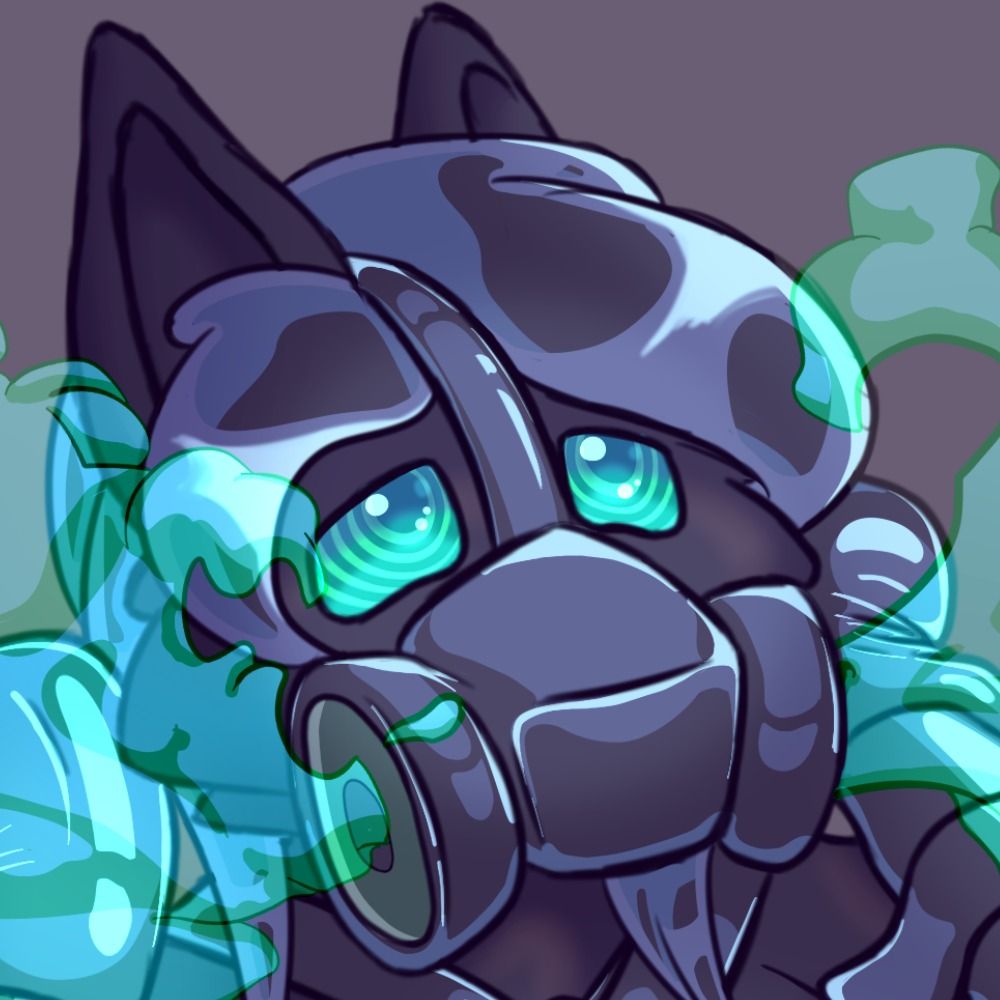MintyMagicalDrone
