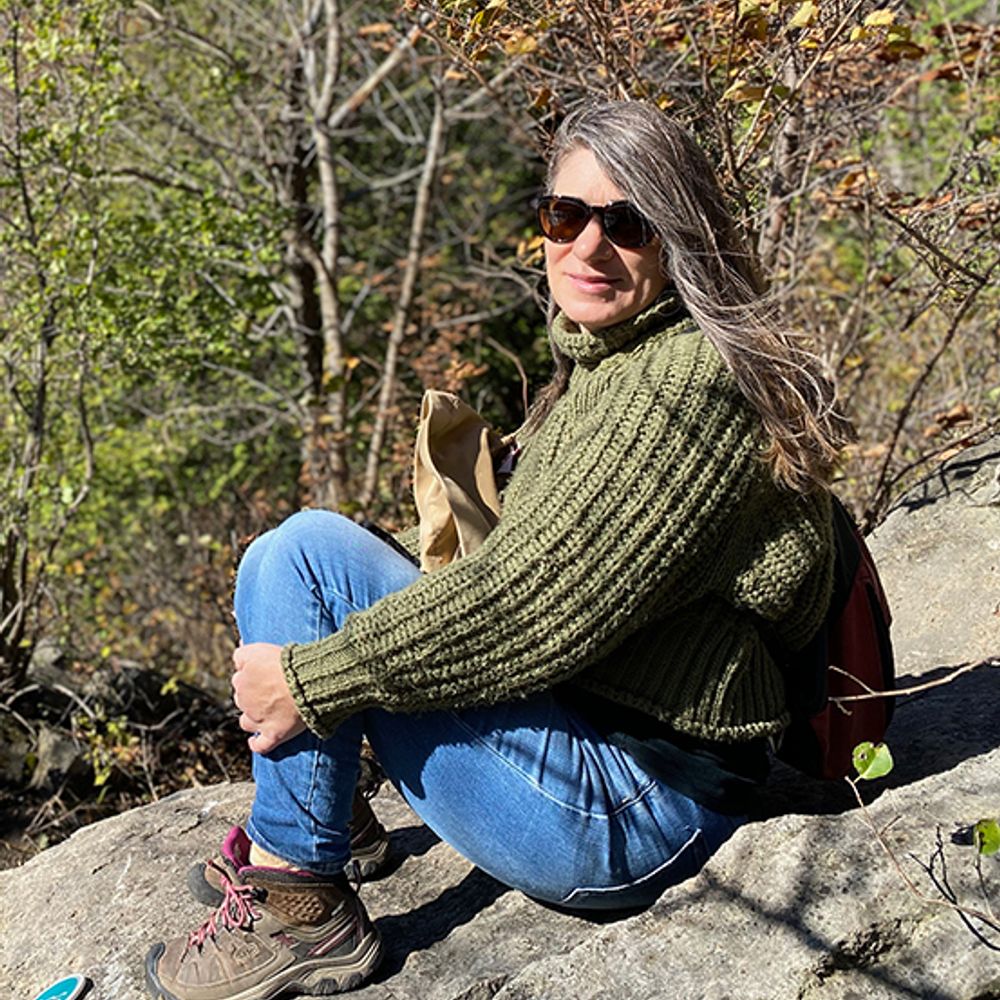 Janice L. Hagey