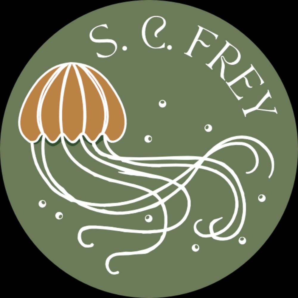 S. C. Frey 🪼