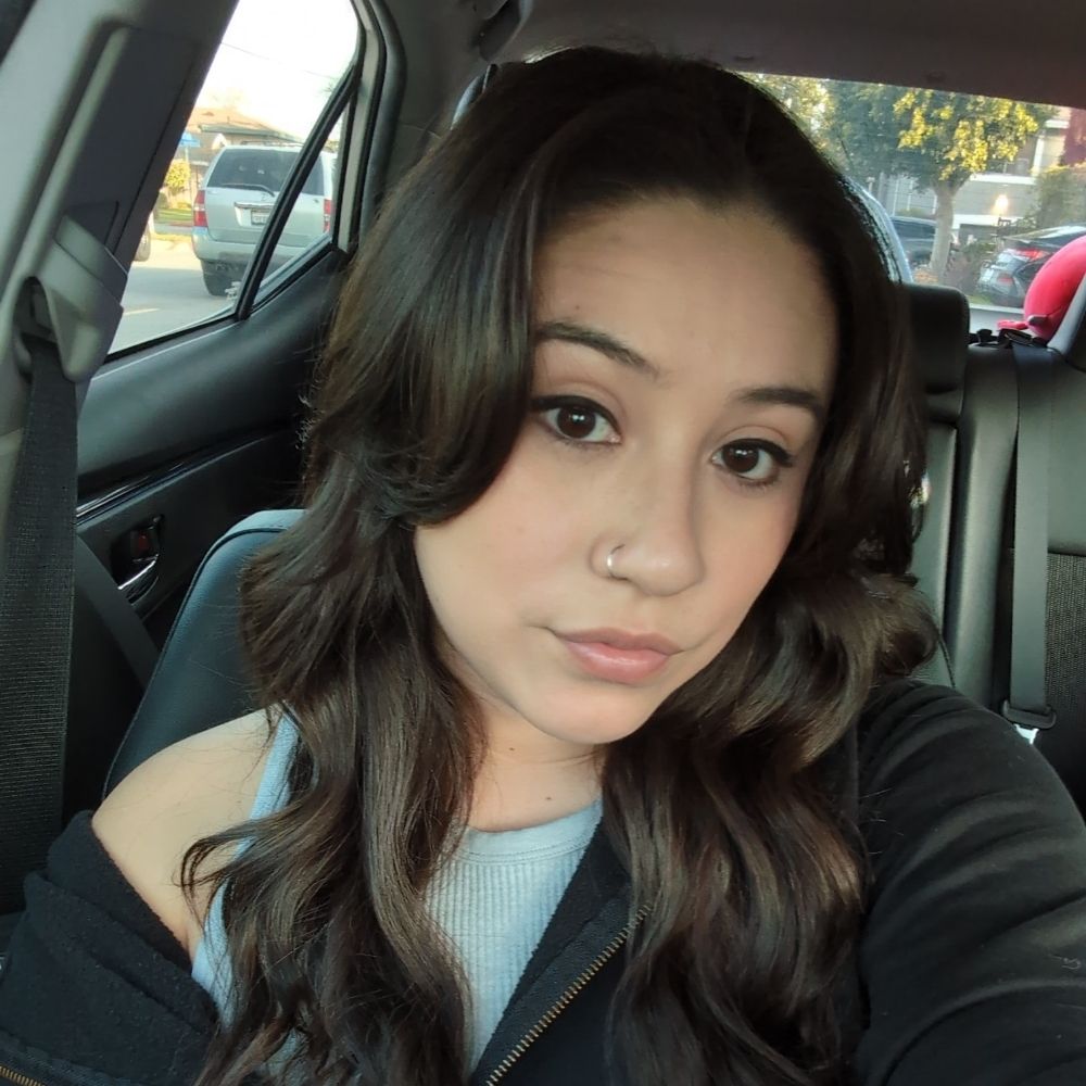 ✧.* Princess Nadine 💖