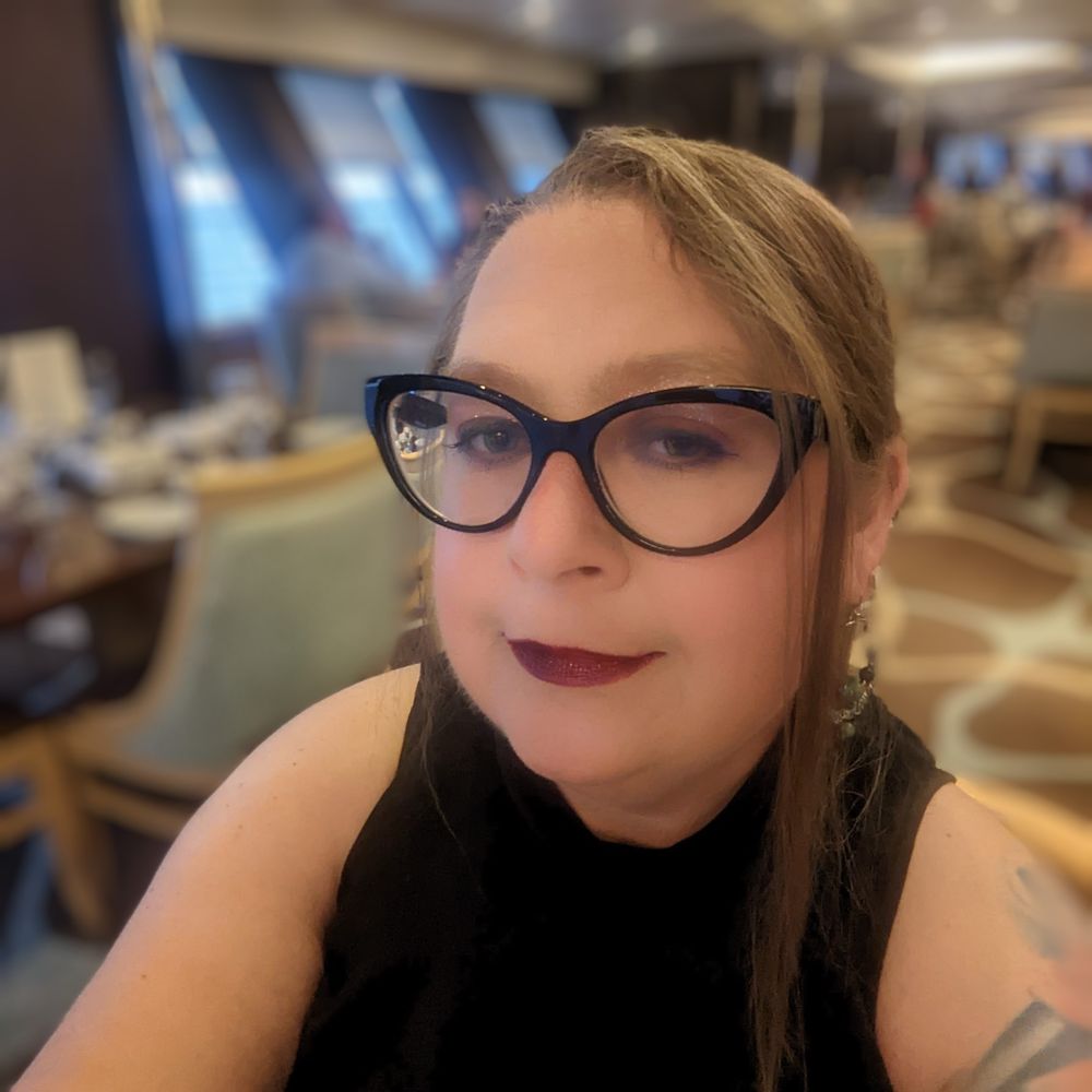 Profile avatar