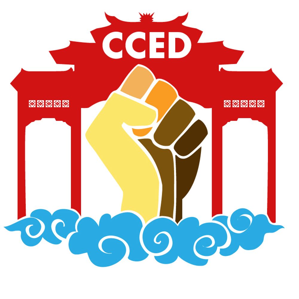 CCED