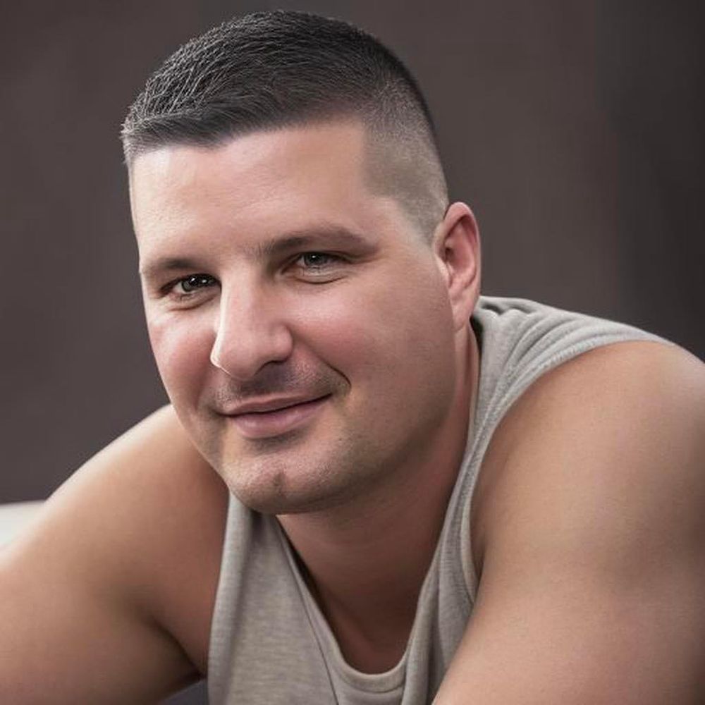 Vic Bruno