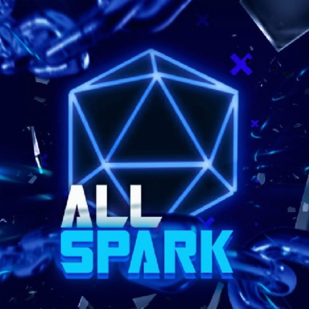 AllSpark Redaction