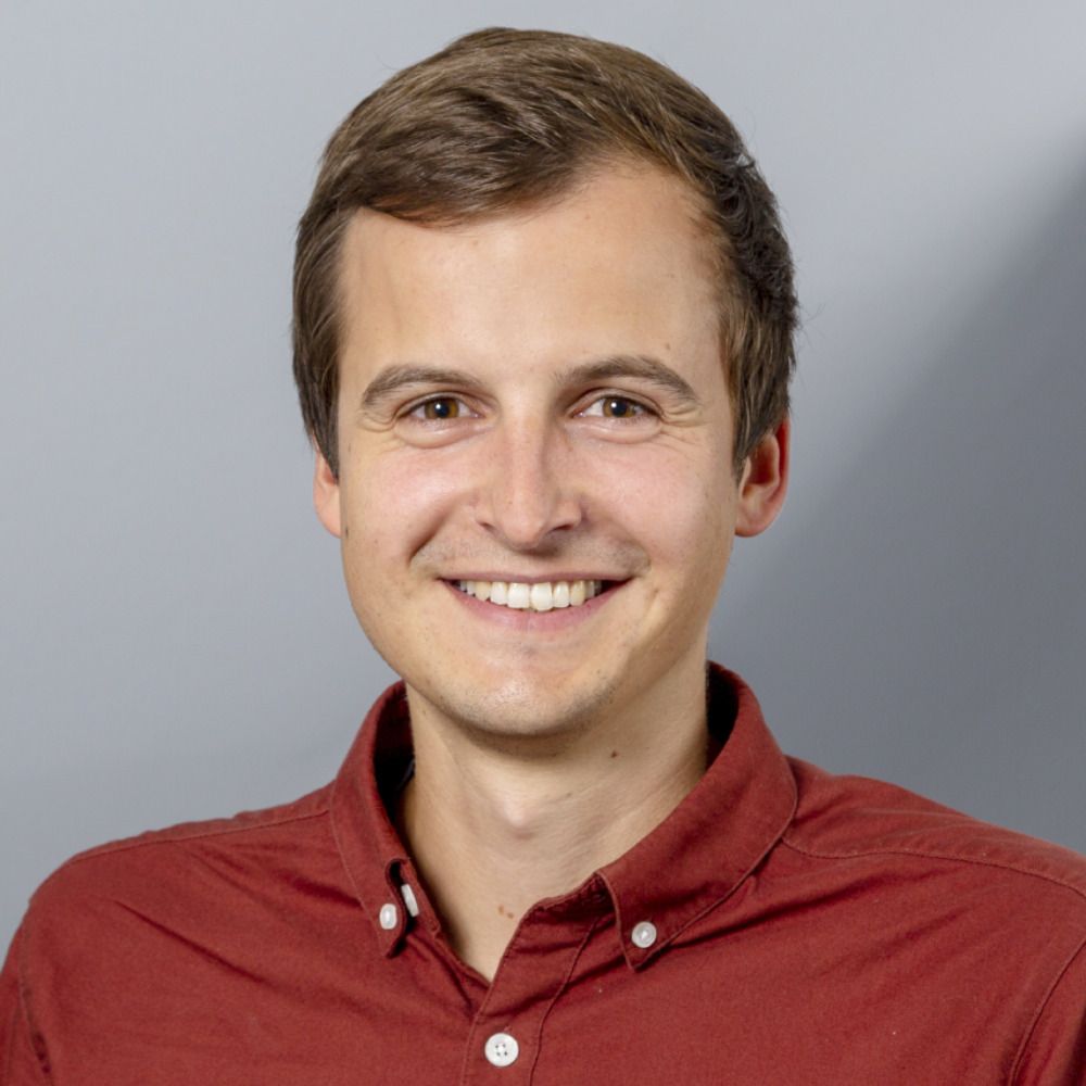 Julian Heide