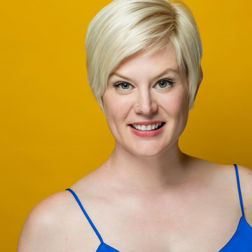 Keri Baggs