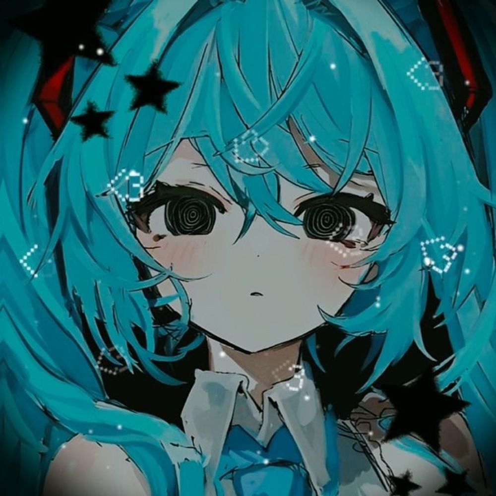 Profile avatar