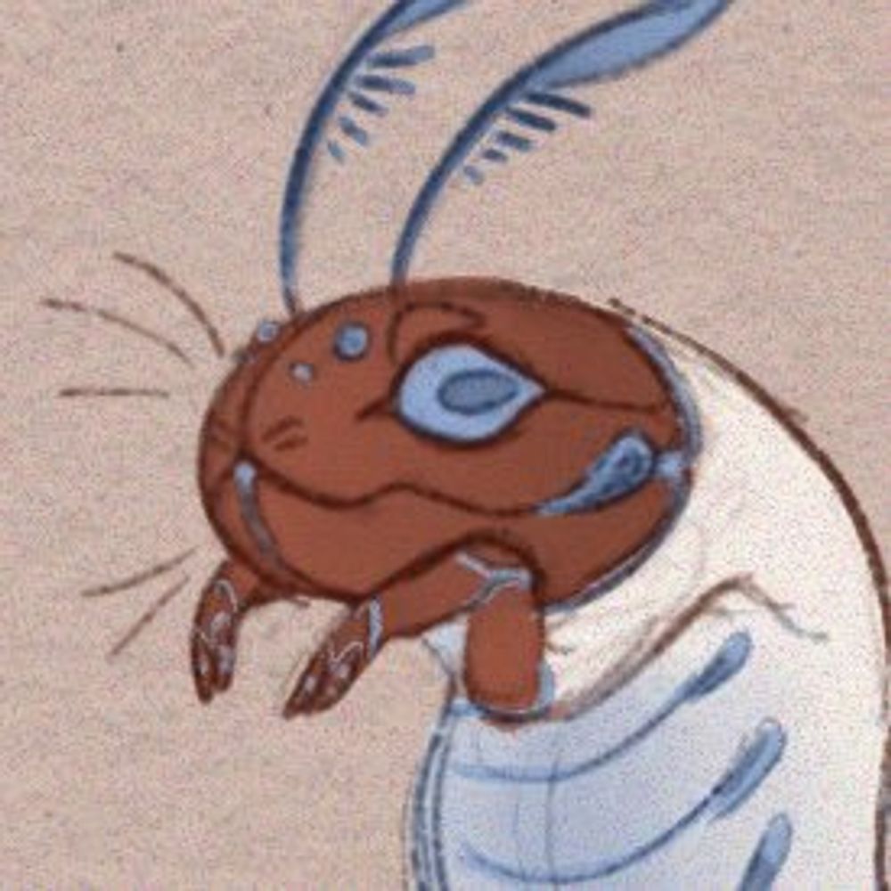 CrunchyGremlin
