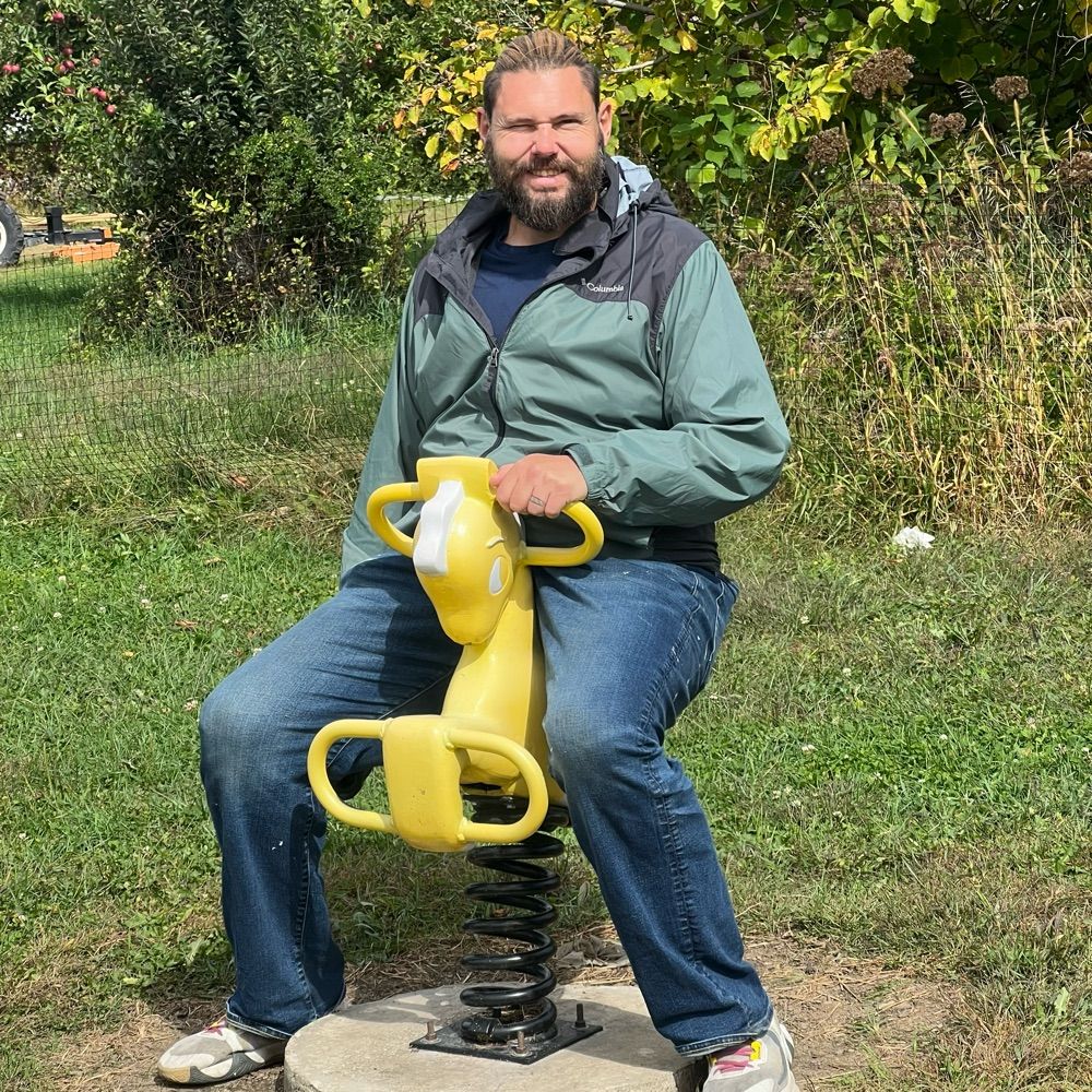 Brian Stein