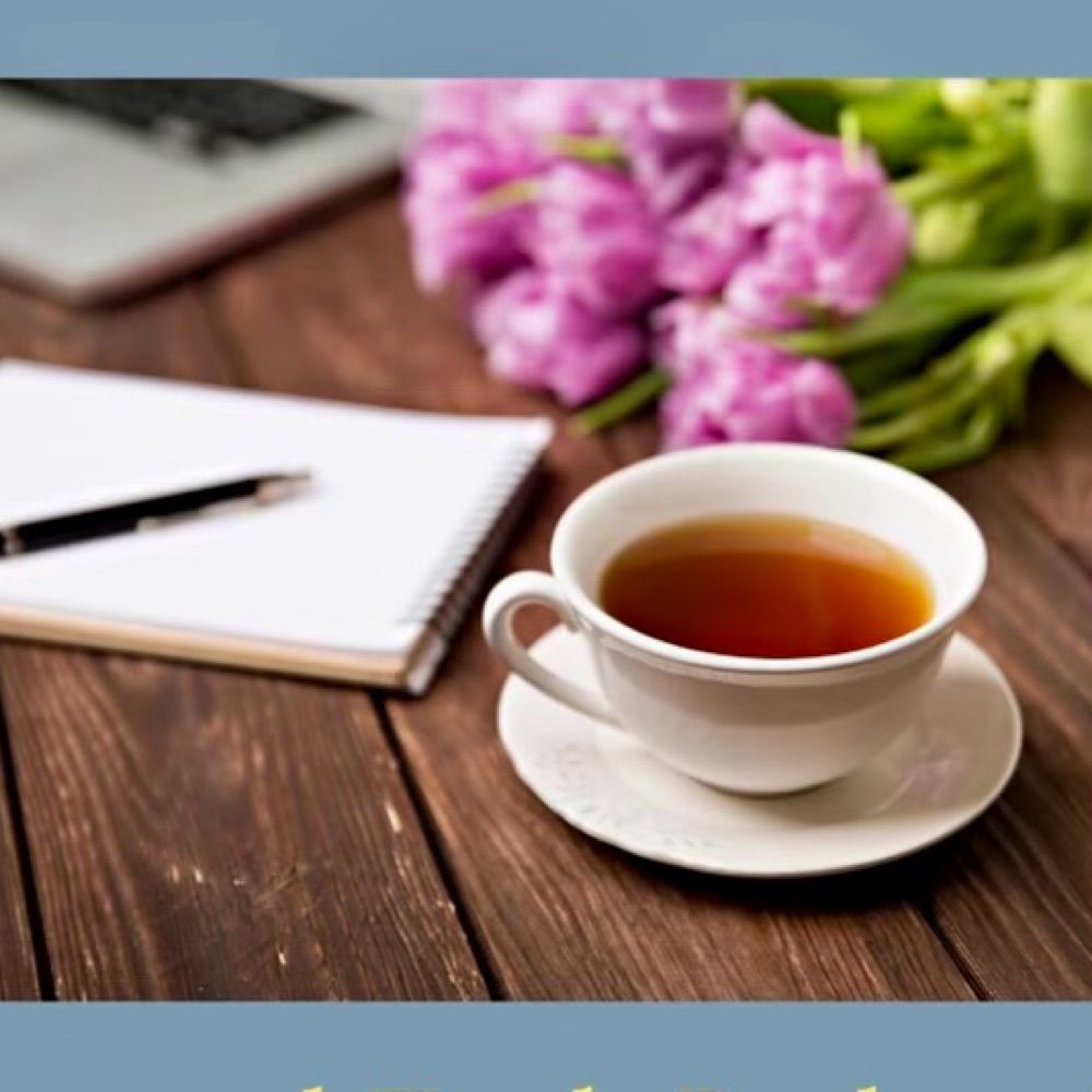 Tea and Tech Podcast
