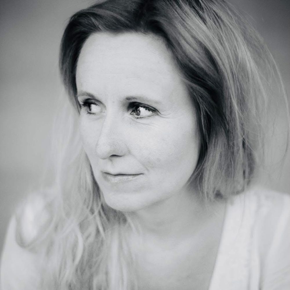 Lisa Bonnár Stjernø