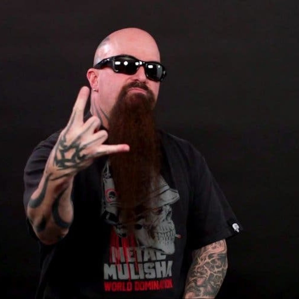 Mike🤟dozer