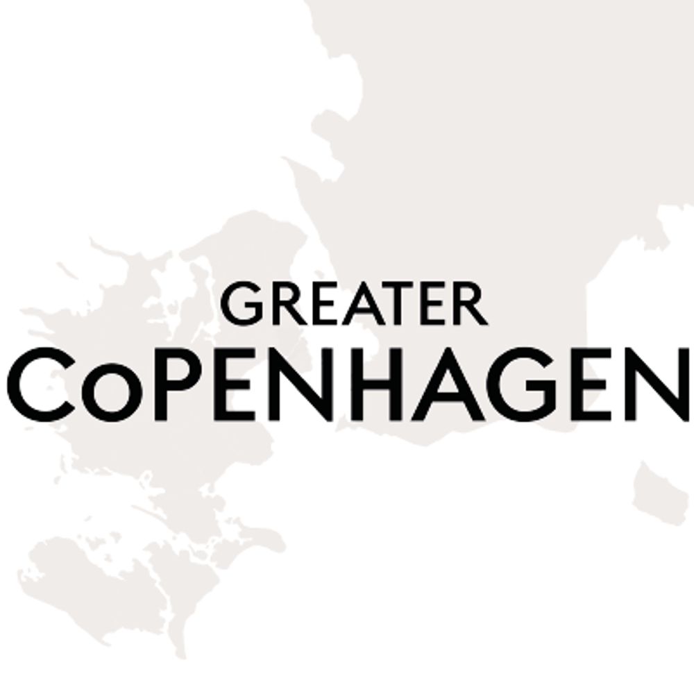 Greater Copenhagen
