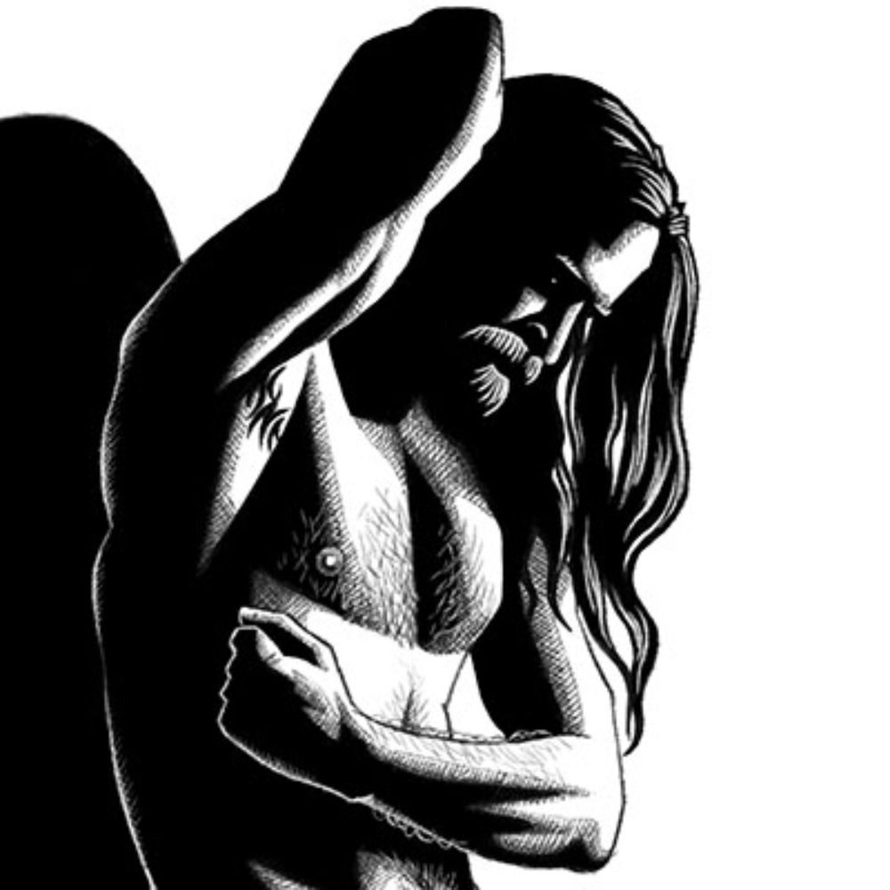 David Gray Author/Artist