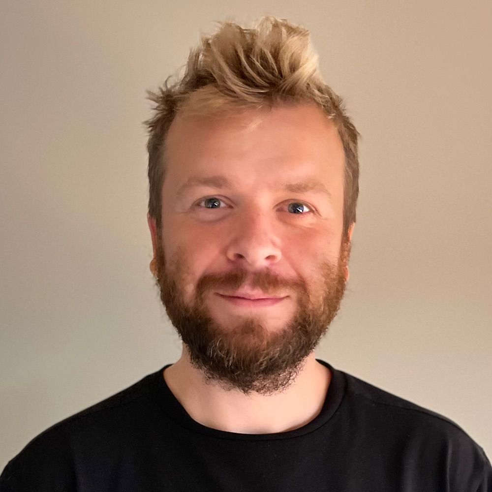 Bartek Fiszer