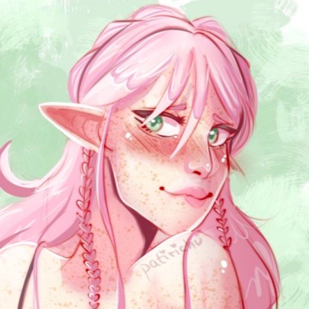 patty 🌸