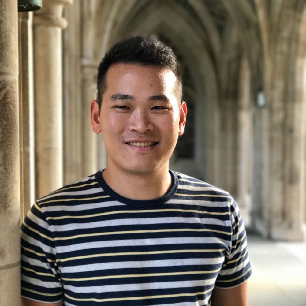 Howard Liu
