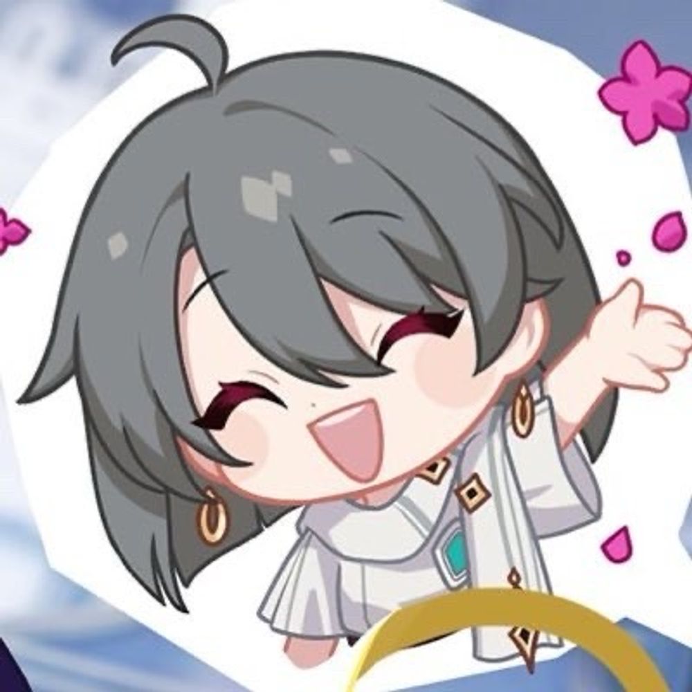 あお