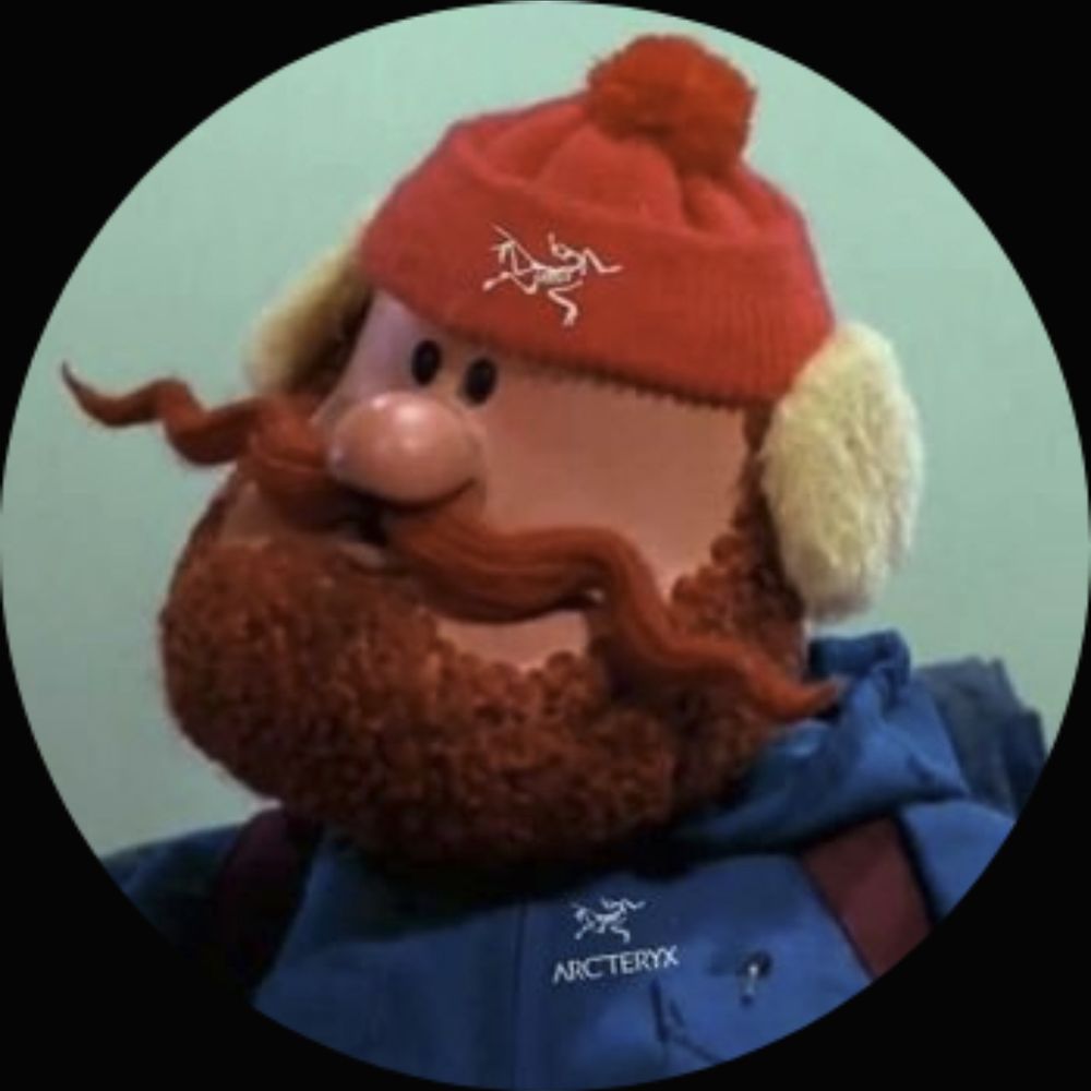 Yukon Cornelius