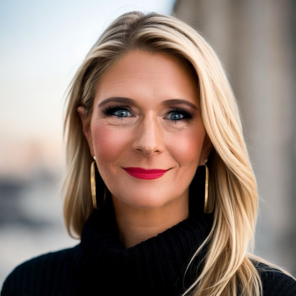 Dr. Whitney Perkins Witt