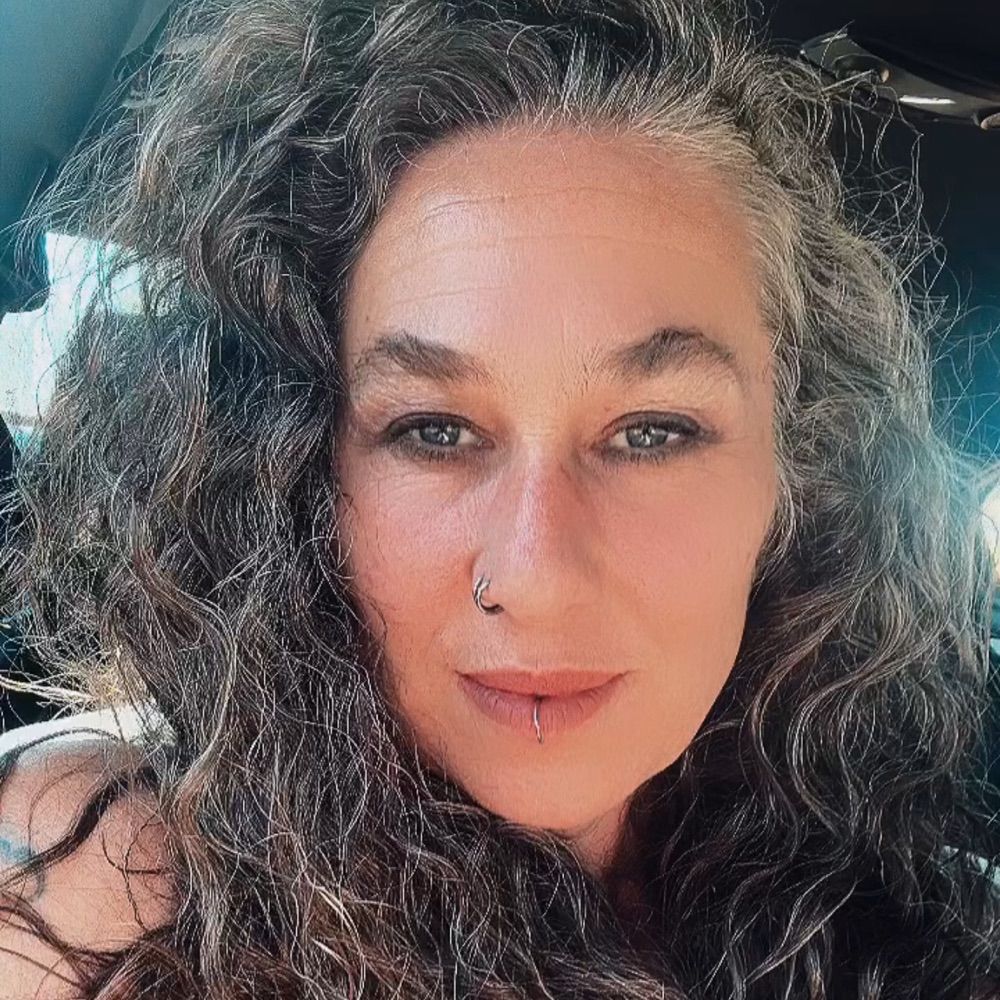 Amy Sigil
