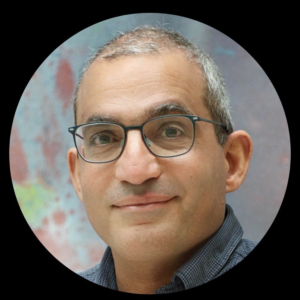 Eli Zamir