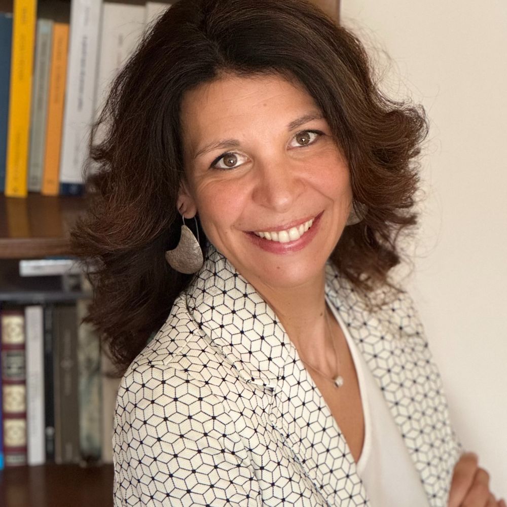 Nicoletta Perlo