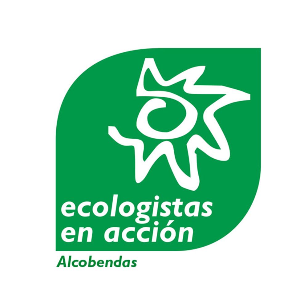 Ecologistas en Acción Alcobendas 