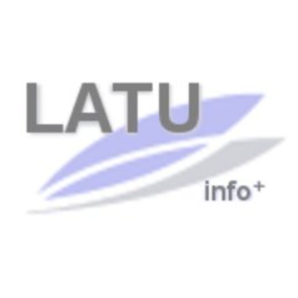 Profile picture latuinfo-jkl.bsky.social