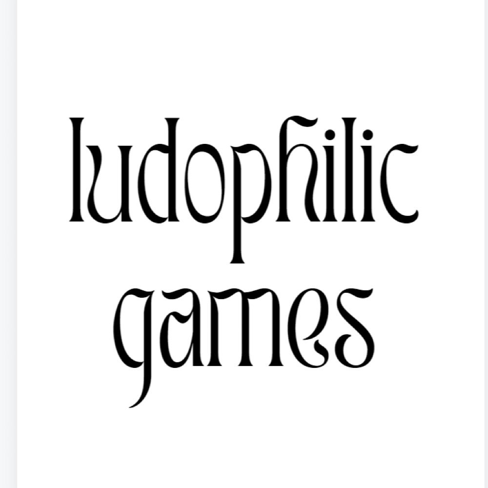 ludophilic games