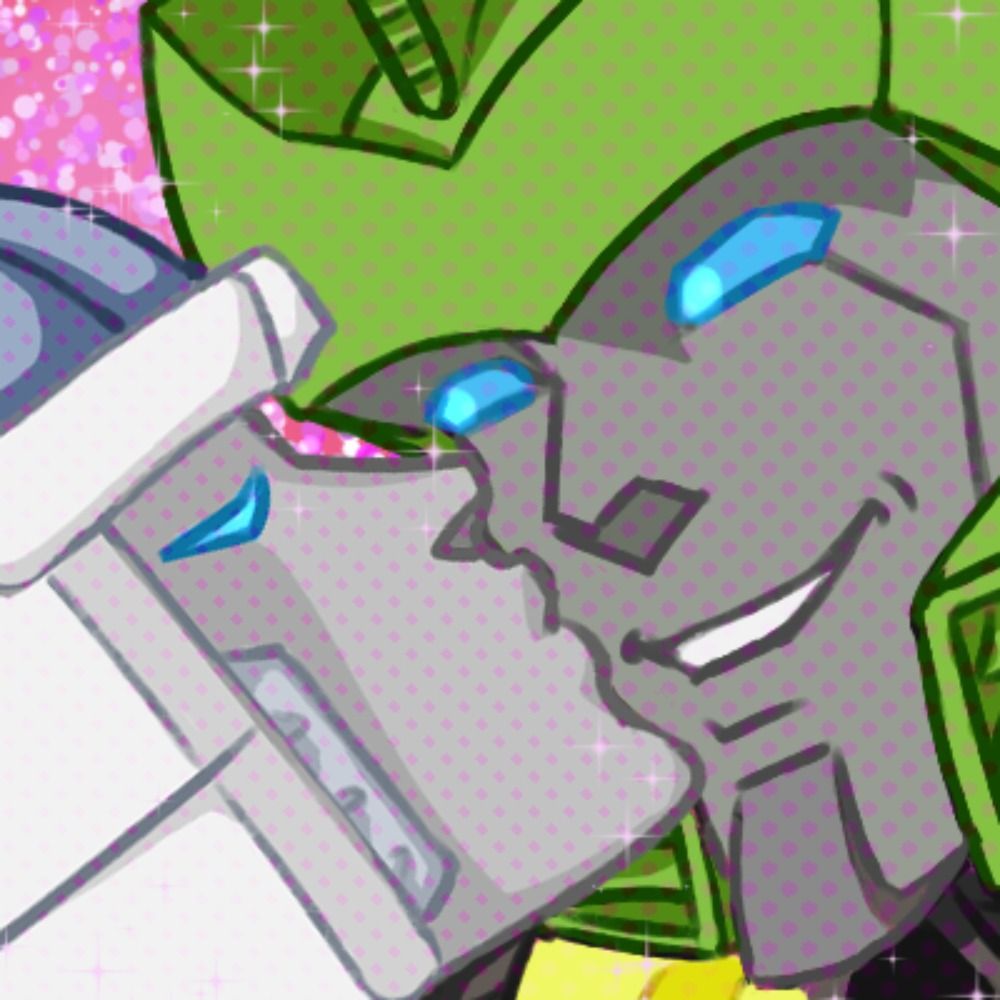 TF Rare Pairing