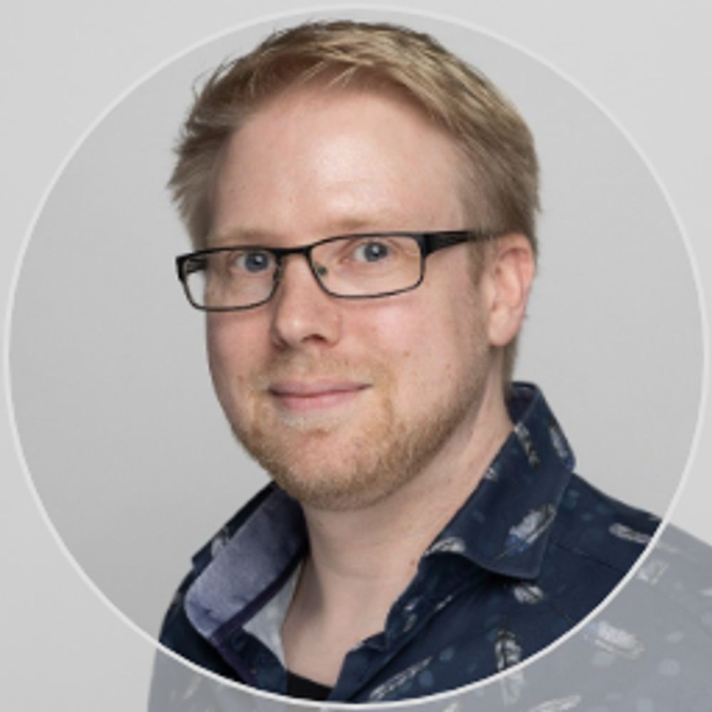 Kevin Schouten