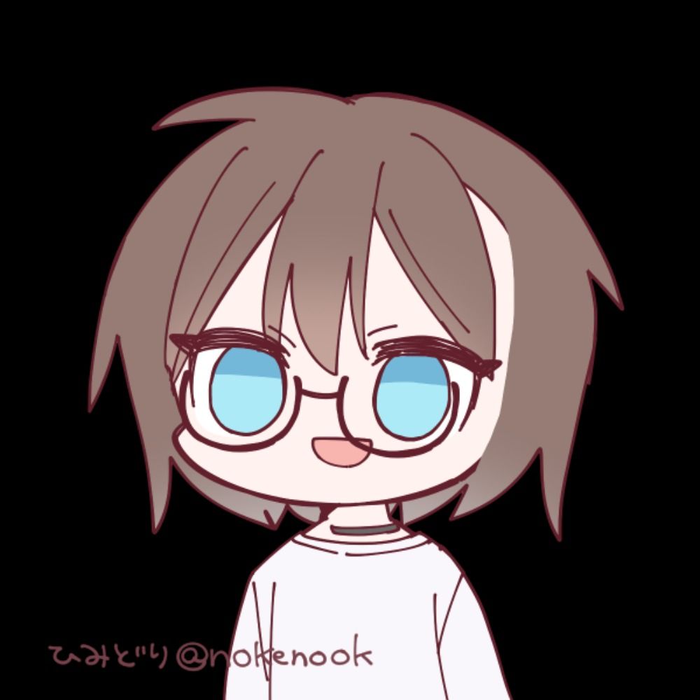 Hirokivtuber