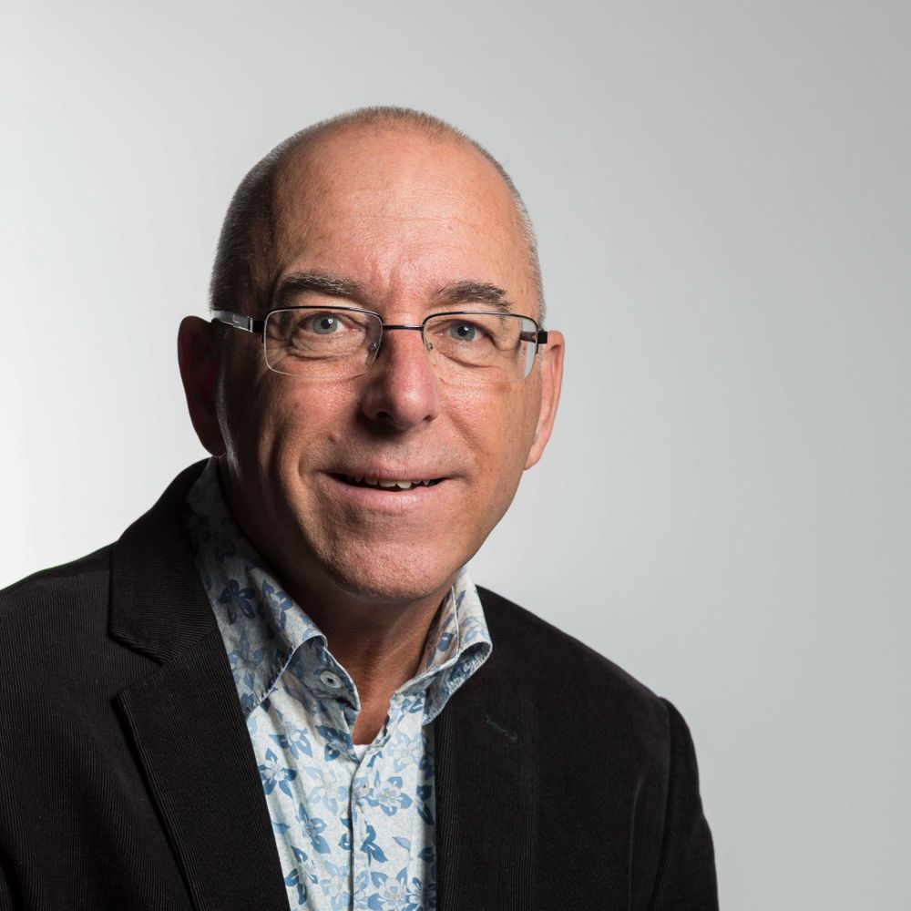 Robert Mienstra