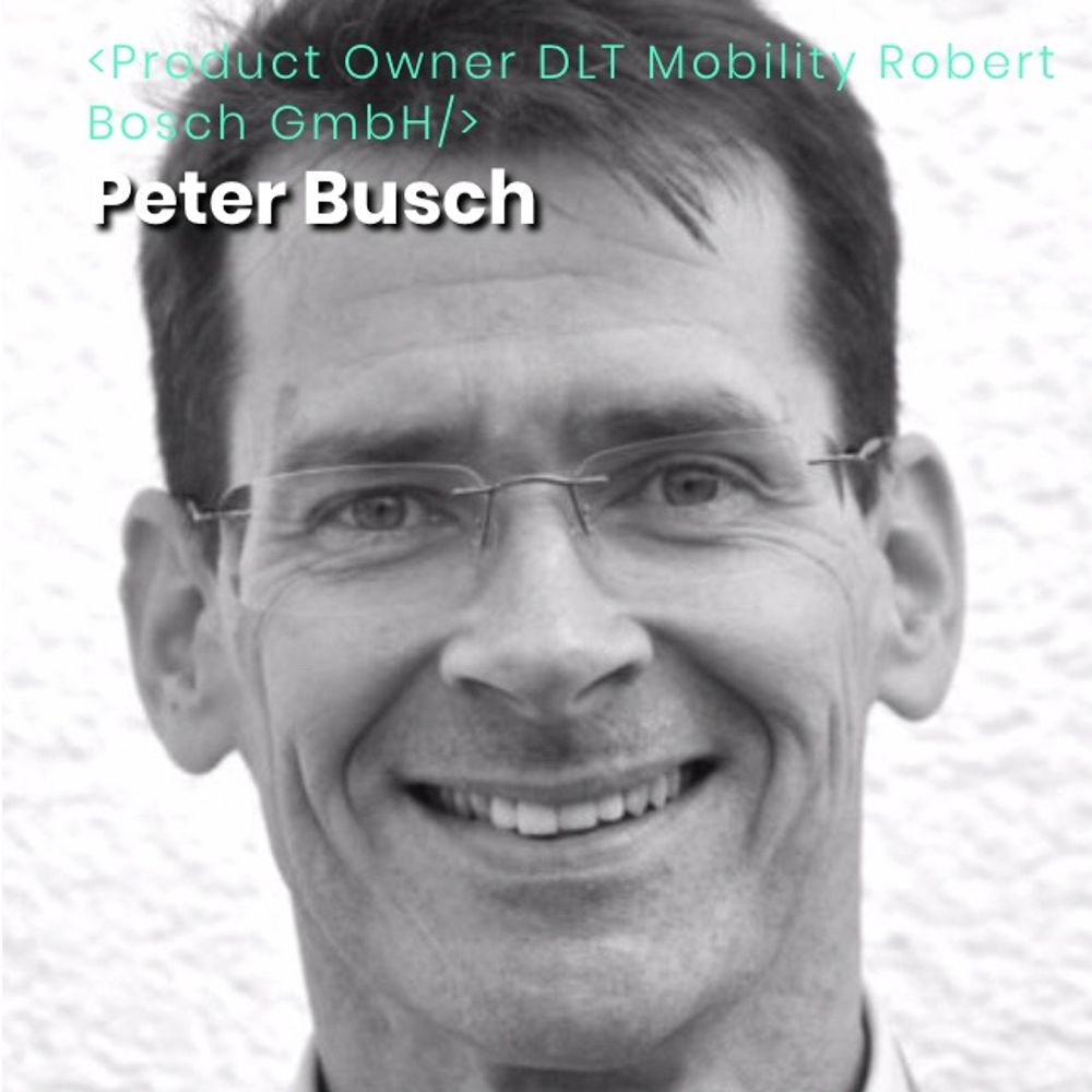 Peter Busch