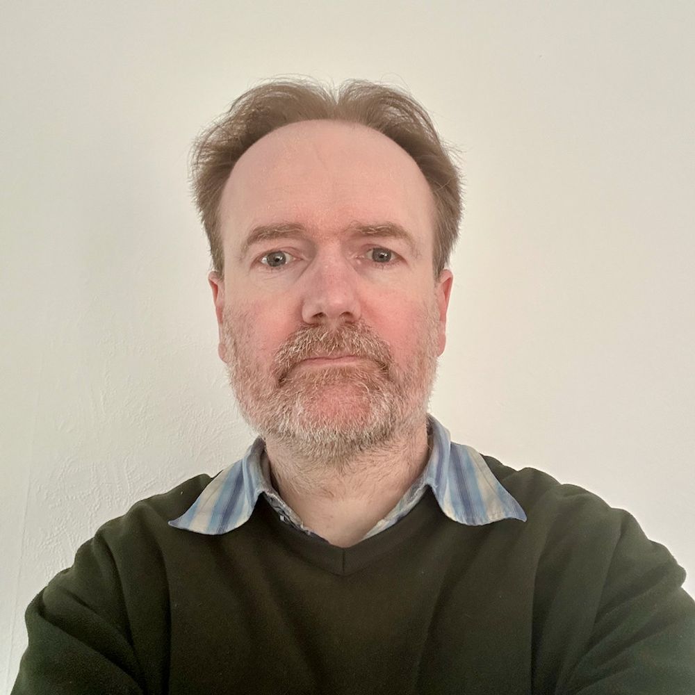 Rob Heaton