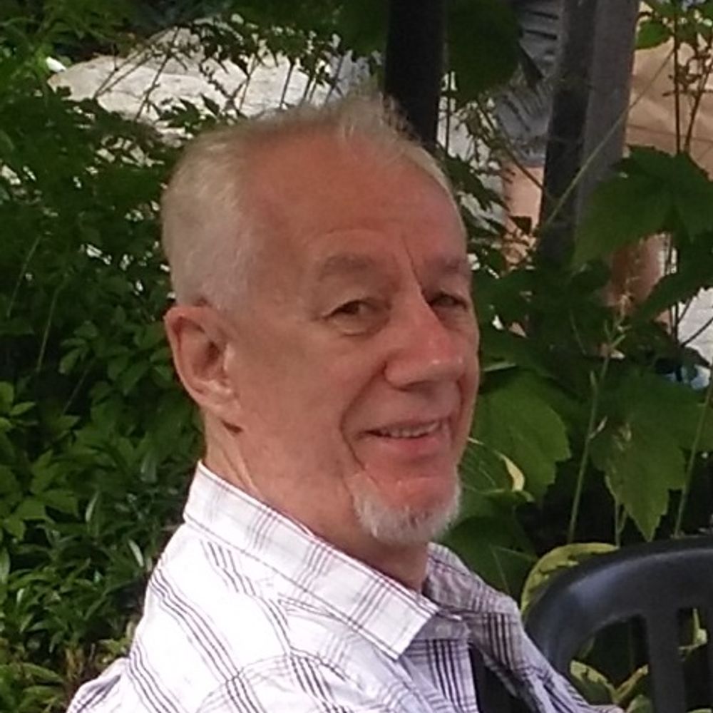 Jacques St-Arnaud