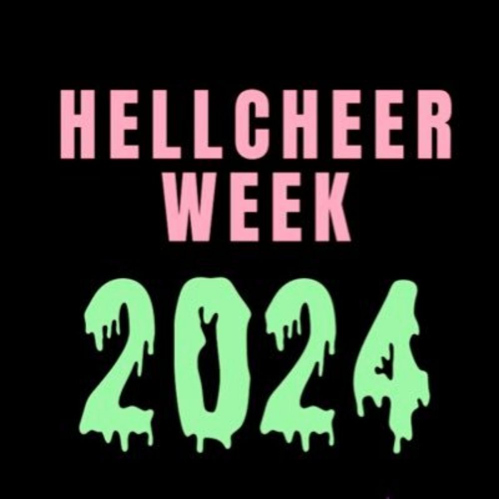Hellcheer Week 2024