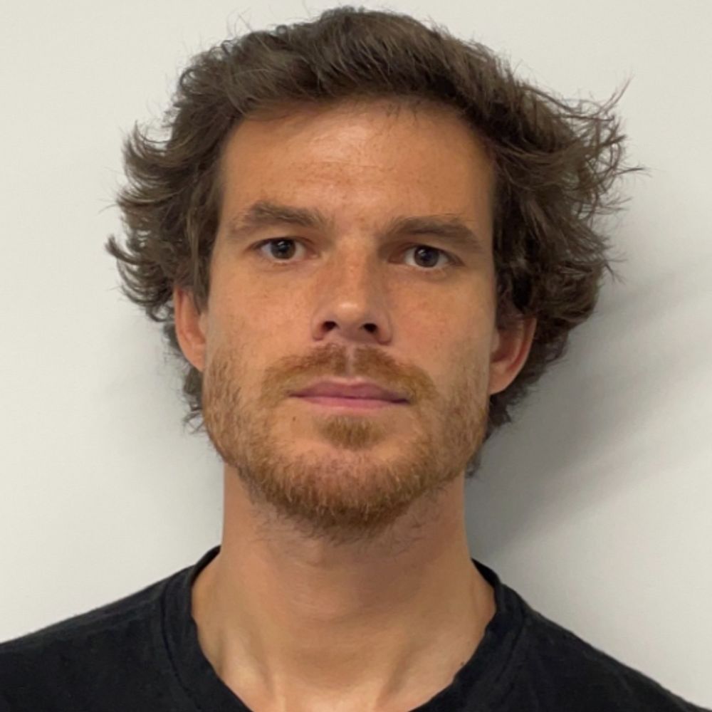 Benoît Morenne