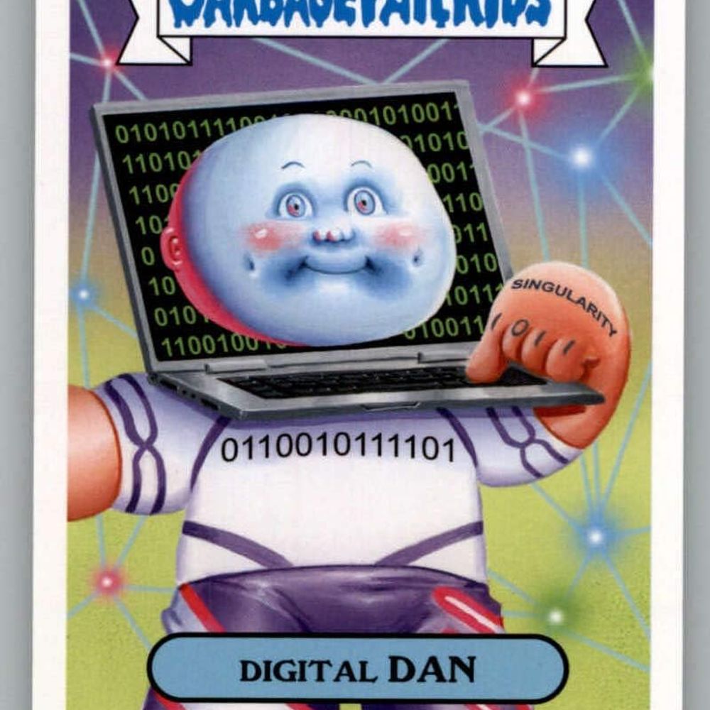 Dan Notkcots