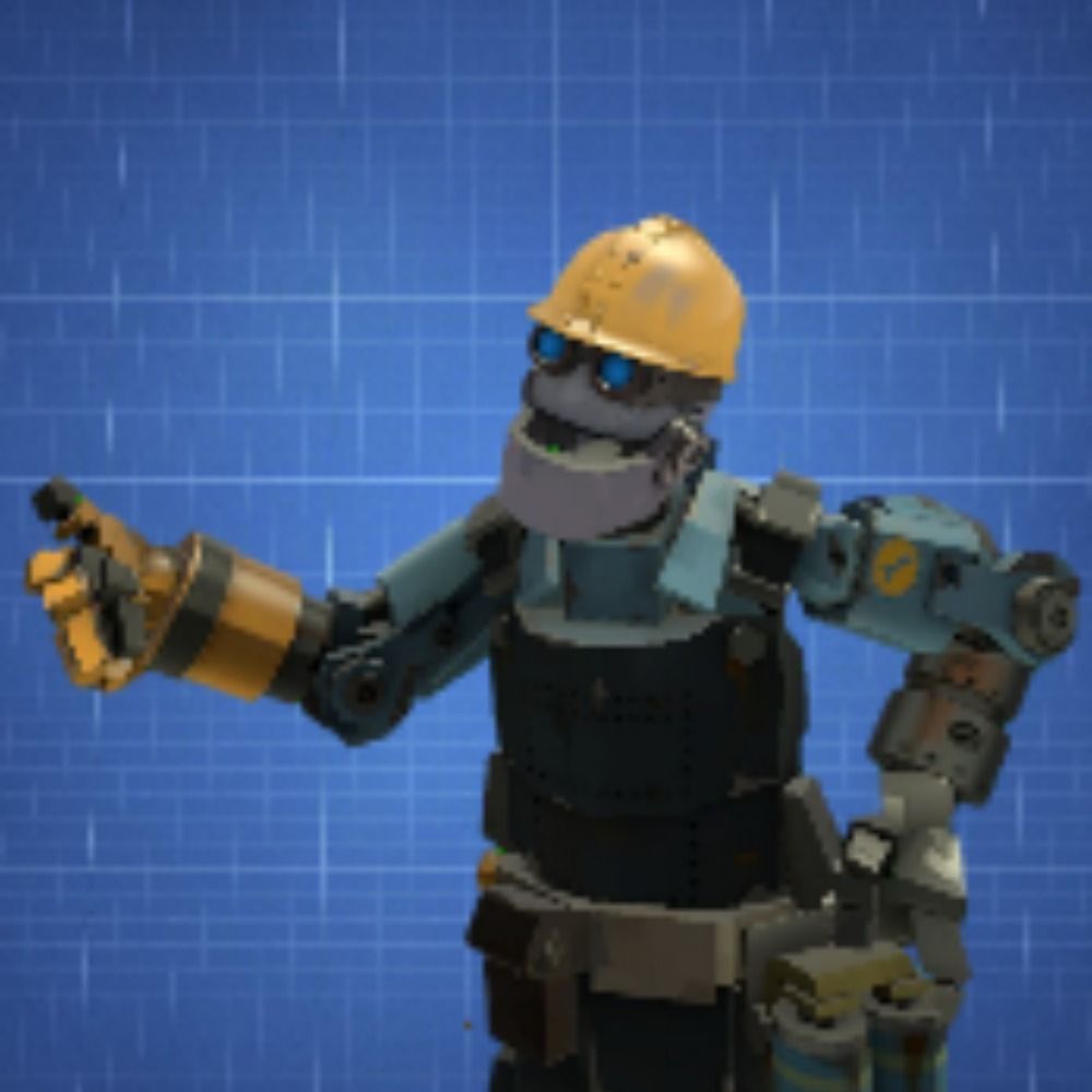 The Cynical Engineer