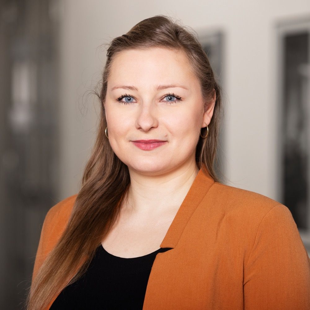 Fanny Isensee