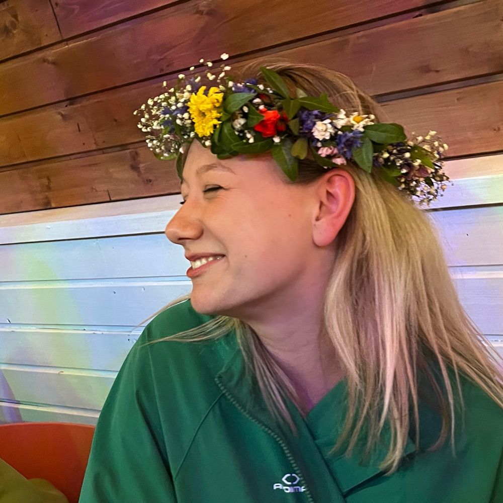Marie-Line Deleye