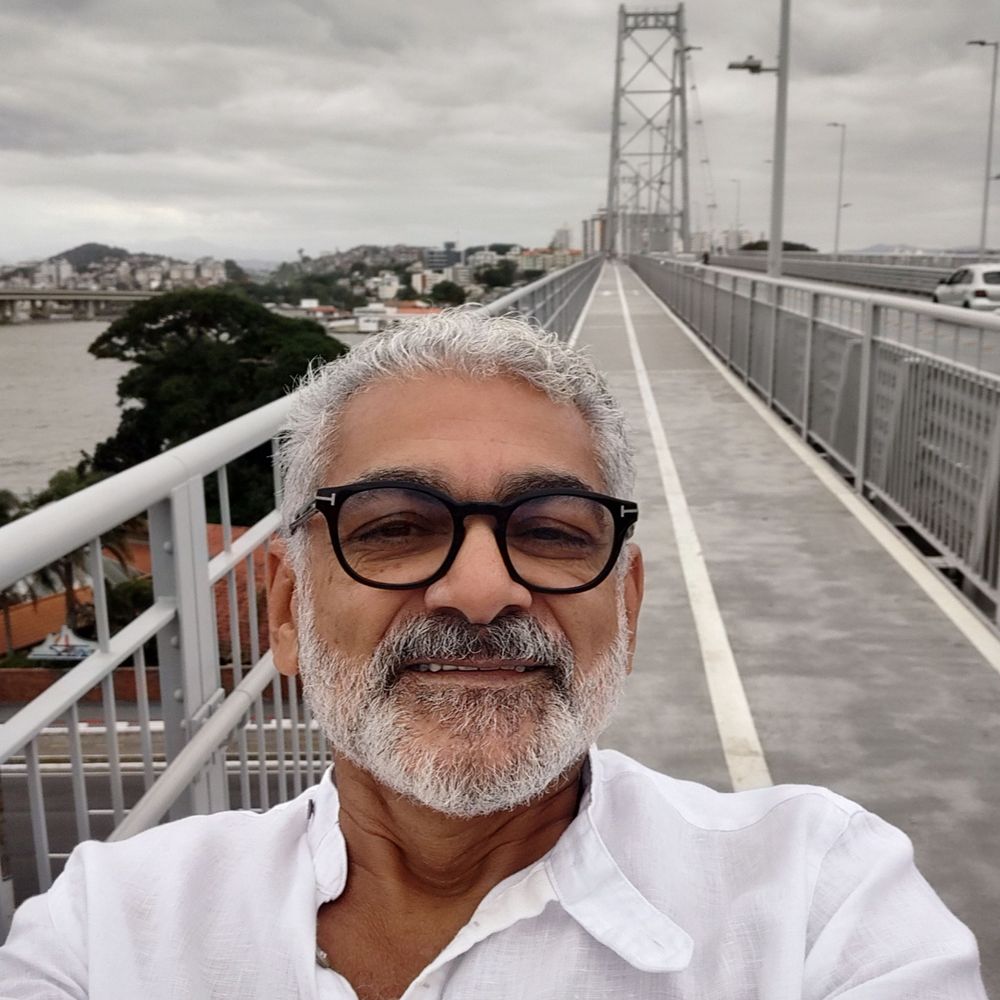 Francisco Vasconcelos 